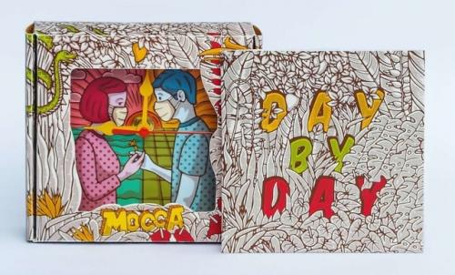 Album Baru, Tahun Baru: Mocca Ngajak Lo Untuk Datang Ke Konser Virtualnya nih, Bro!